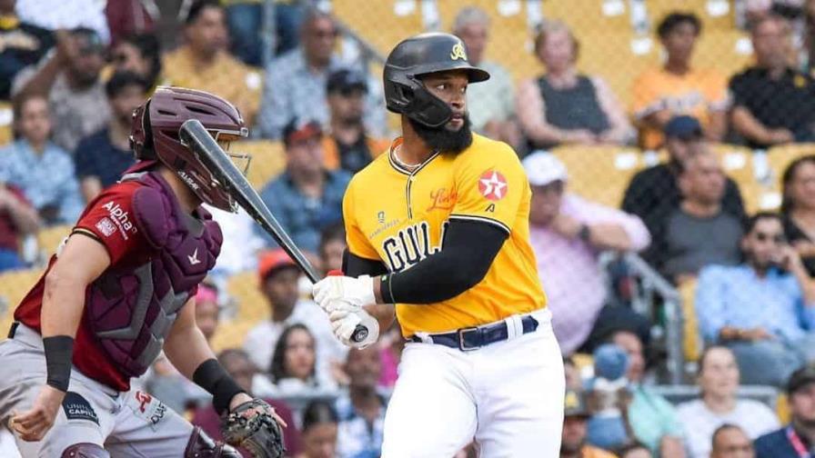 Ramón Torres decide en el décimo el triunfo 30 de las Águilas