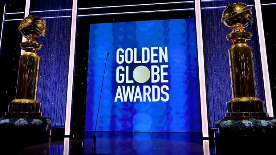 Netflix y HBO Max empatan con 14 nominaciones para los Globos de Oro 2023 Netflix y HBO Max empatan con 14 nominaciones para los Globos de Oro 2023