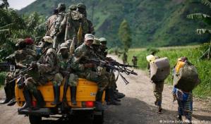 Dieciocho muertos en combates entre dos grupos armados en el noreste del Congo