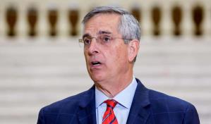 Fiscal especial que investiga a Trump pide documentos a alto cargo de Georgia