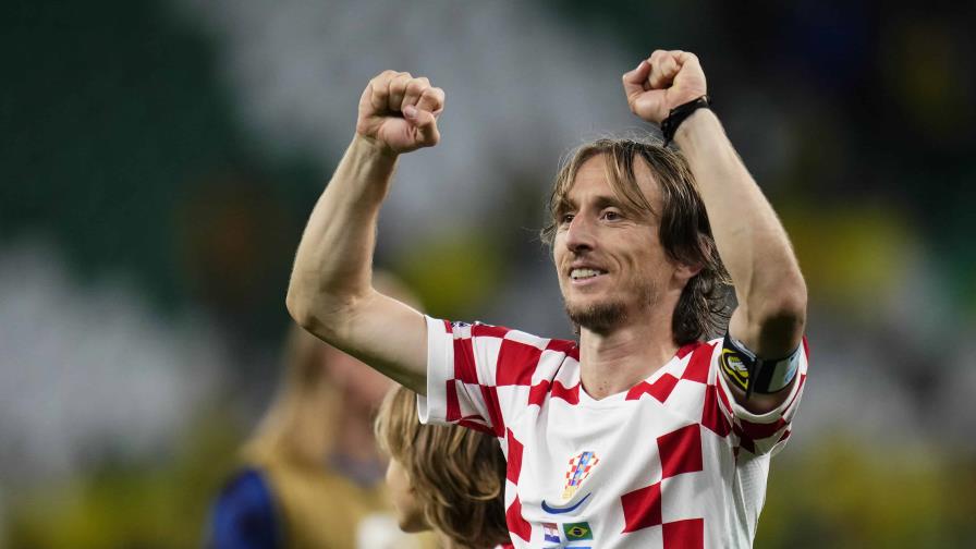 Más allá Messi-Modric, duelo de valientes en semifinales