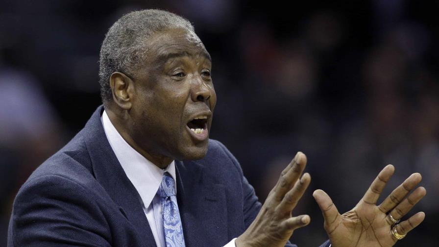 Muere Paul Silas, integrante de 3 equipos campeones de NBA Muere Paul Silas, integrante de 3 equipos campeones de NBA