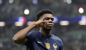 Tchouam&eacute;ni confirma por qu&eacute; Mbapp&eacute; lo quer&iacute;a en el PSG