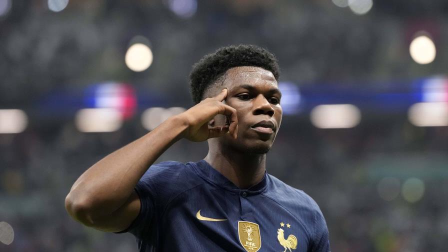 Tchouaméni confirma por qué Mbappé lo quería en el PSG