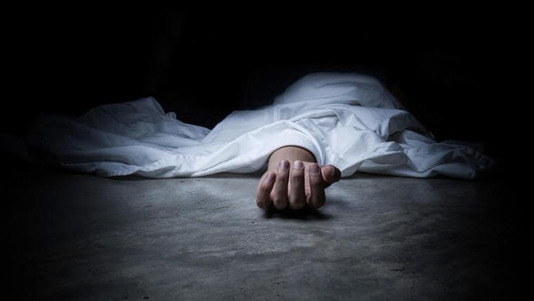 Encuentran en Santiago el cadáver de una mujer con signos de violación