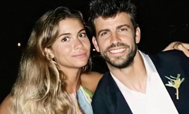 Video muestra a Clara Chía en casa de Shakira y Piqué en 2021 mientras la artista estaba de viaje