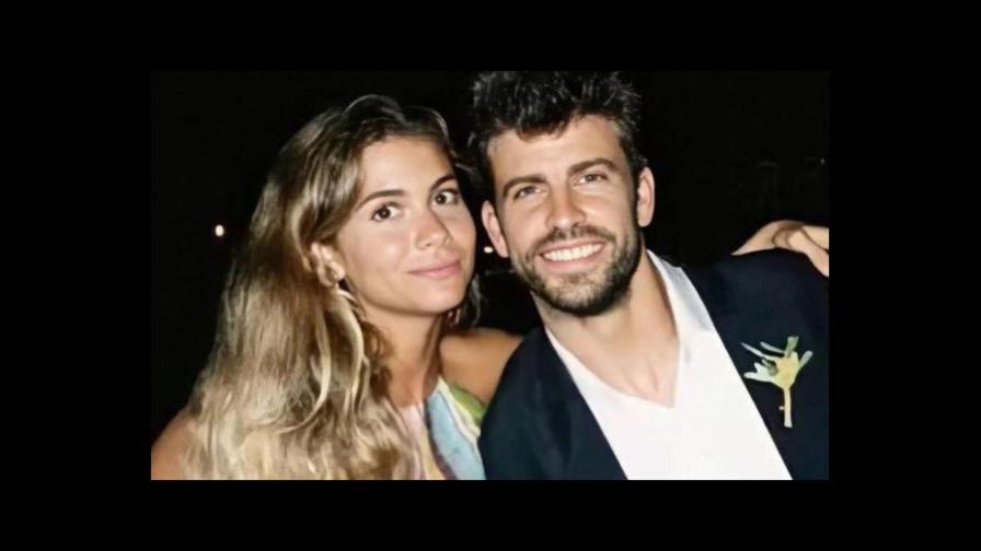 Video muestra a Clara Chía en casa de Shakira y Piqué en 2021 mientras la artista estaba de viaje Video muestra a Clara Chía en casa de Shakira y Piqué en 2021 mientras la artista estaba de viaje