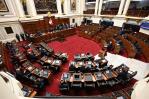 Gobierno de Perú envía al Congreso proyecto de adelanto de elecciones