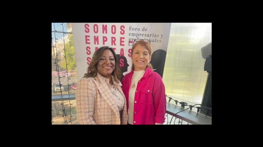Irene Morillo diserta ante entidad de mujeres empresarias en España Irene Morillo diserta ante entidad de mujeres empresarias en España
