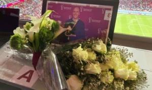 Repatrian a EEUU el cuerpo del periodista deportivo fallecido en Qatar