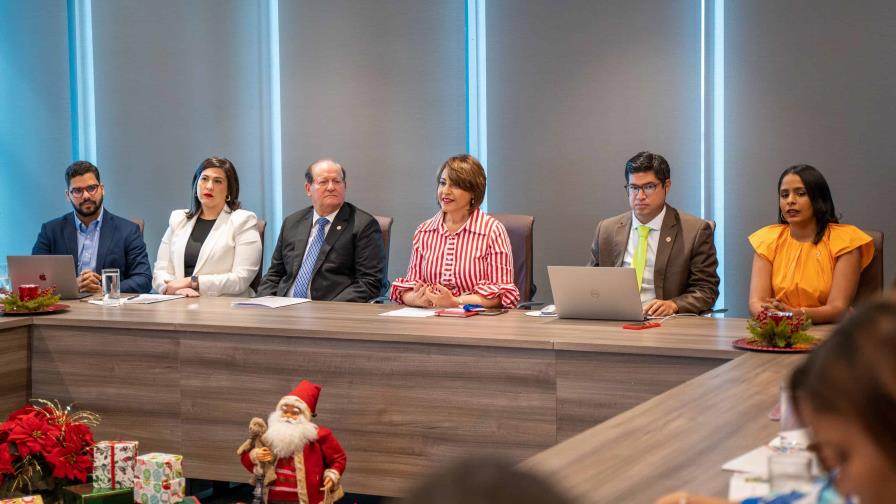 Banca múltiple invirtió más de RD$3,400 millones en prevención de lavado de activos y ciberseguridad Banca múltiple invirtió más de RD$3,400 millones en prevención de lavado de activos y ciberseguridad