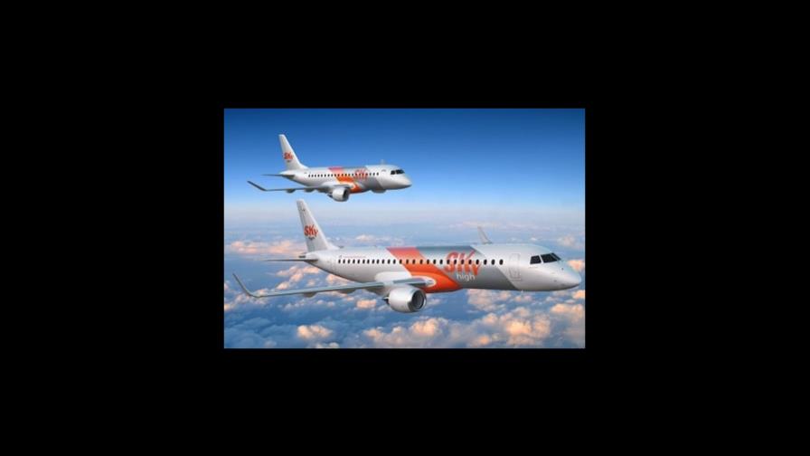 El aeropuerto de Miami inaugura nuevas rutas a Santo Domingo, París y Manaos