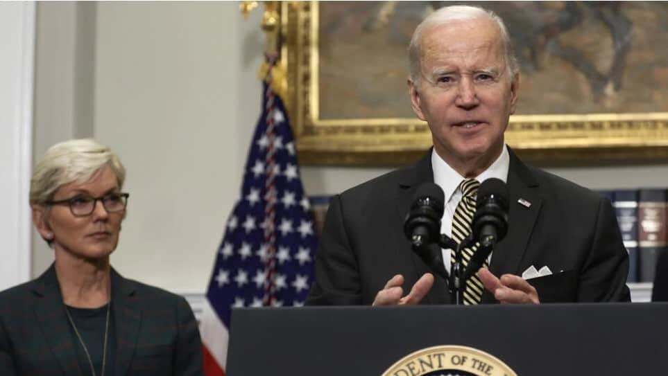 EEUU anunciará un importante avance científico sobre fusión nuclear