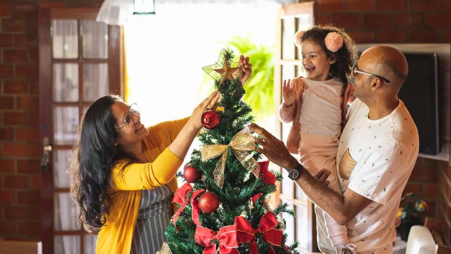 Consejos para los inmigrantes que quieran visitar a su familia esta Navidad