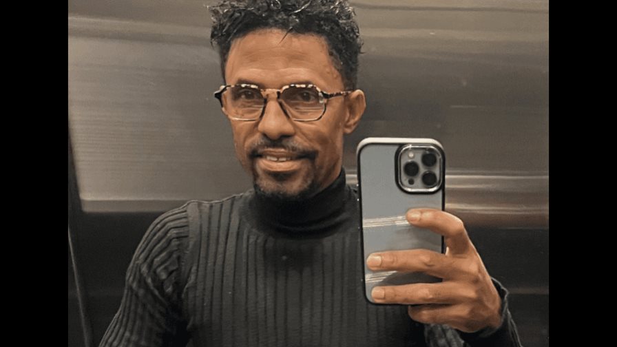 Fausto Mata en busca de diputación: “Ya yo me siento legislador” Fausto Mata en busca de diputación: “Ya yo me siento legislador”
