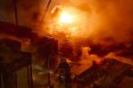 Recaudan fondos para ayudar a familias dominicanas afectadas por incendio en NY