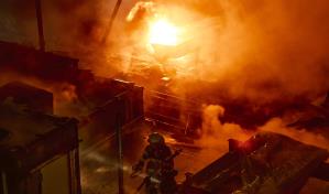 Recaudan fondos para ayudar a familias dominicanas afectadas por incendio en NY