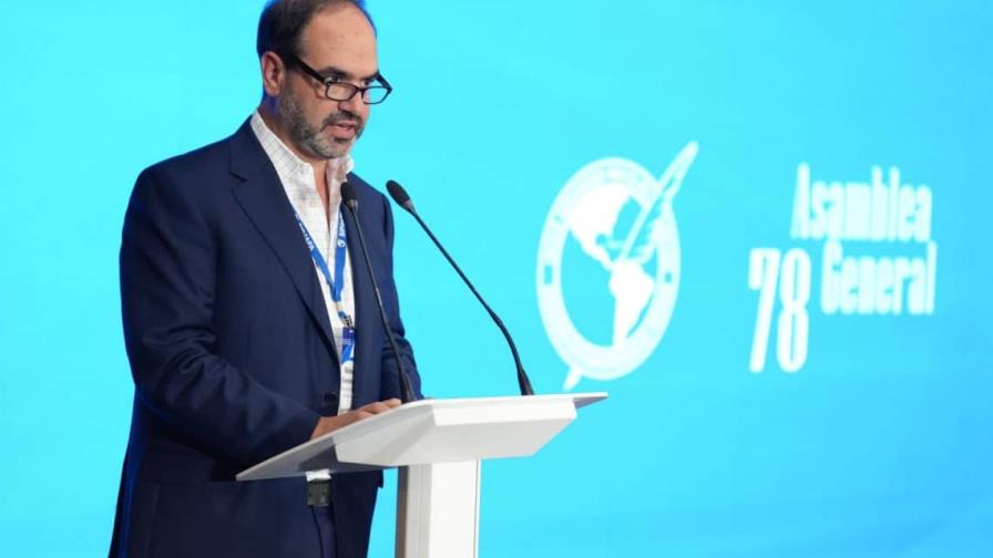 La SIP alerta de riesgos en Argentina tras último ataque contra un medio La SIP alerta de riesgos en Argentina tras último ataque contra un medio