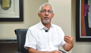 Ángel Hernández: En revisión de ley de Educación se tomarán en cuenta todas las opiniones