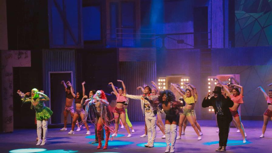 Musical “Hoy no me puedo levantar” regresa al Teatro Nacional el 28 y 29 de diciembre Musical “Hoy no me puedo levantar” regresa al Teatro Nacional el 28 y 29 de diciembre