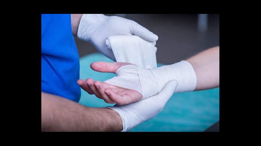 Accidente de autobús de iglesia en Texas deja 16 heridos Accidente de autobús de iglesia en Texas deja 16 heridos