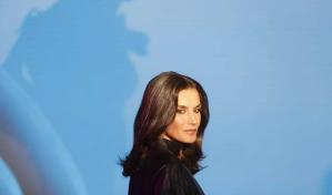 La reina Letizia viaja a Los Ángeles a inaugurar Instituto Cervantes