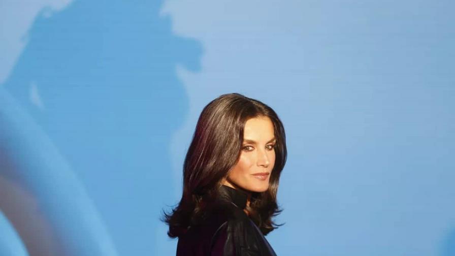 La reina Letizia viaja a Los Ángeles a inaugurar Instituto Cervantes La reina Letizia viaja a Los Ángeles a inaugurar Instituto Cervantes