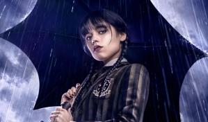 Wednesday es confirmada para una segunda temporada