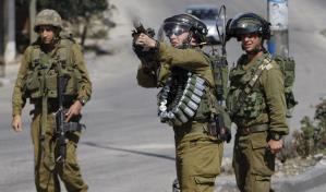Israel reconoce que sus soldados mataron a menor palestina