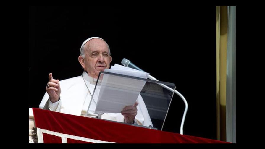 El Papa pide a jefes de Estado del mundo un gesto de clemencia con presos El Papa pide a jefes de Estado del mundo un gesto de clemencia con presos