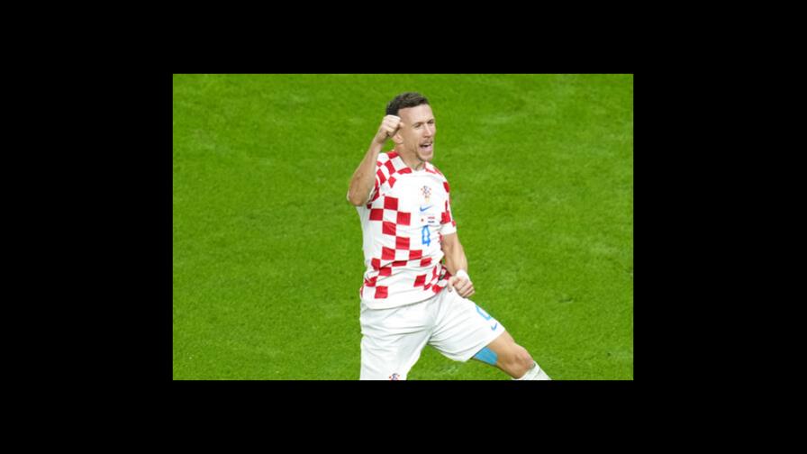 Perisic busca aprovechar otro gran momento en Mundial