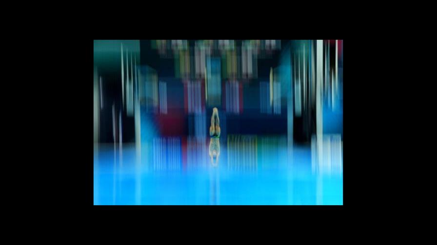 FINA se rebautiza como World Aquatics