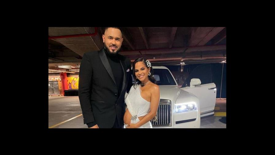 El lujoso regalo que le hizo Raphy Pina a Natti Natasha por su cumpleaños