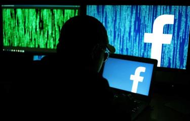 ¡Atención! Un troyano está robándose los datos en Facebook