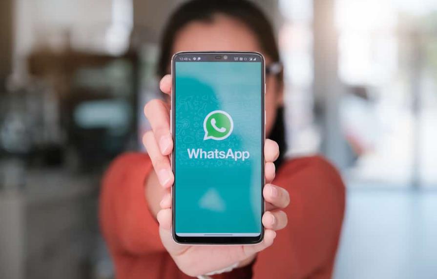 WhatsApp presenta una gran novedad