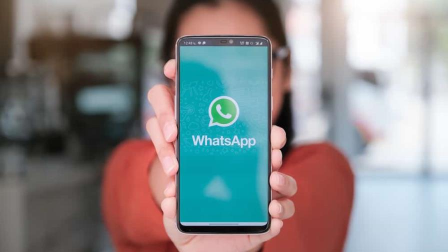 WhatsApp presenta una gran novedad