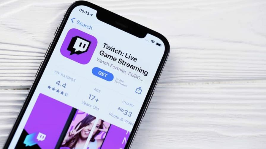 Modo Escudo: el nuevo modo de Twitch para combatir los chats de odio