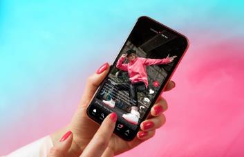 TikTok espía a sus usuarios
