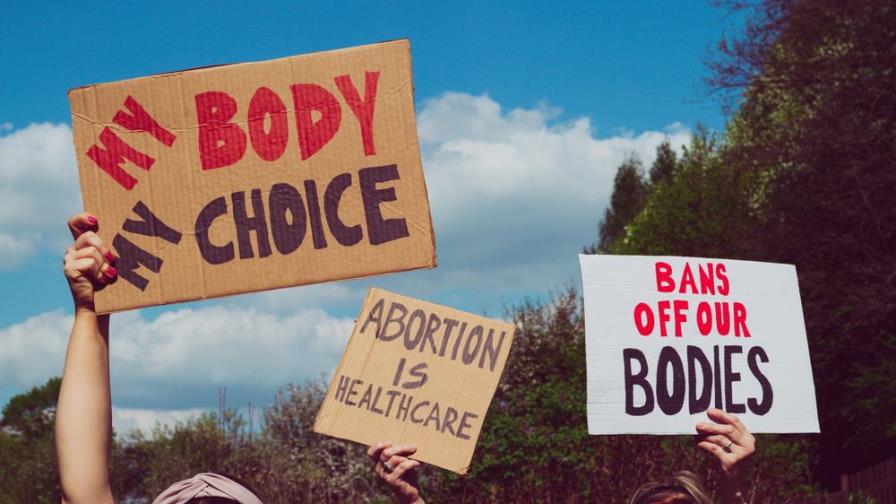 El aborto en EEUU: El fallo del Supremo que lo cambió todo en 2022 El aborto en EEUU: El fallo del Supremo que lo cambió todo en 2022
