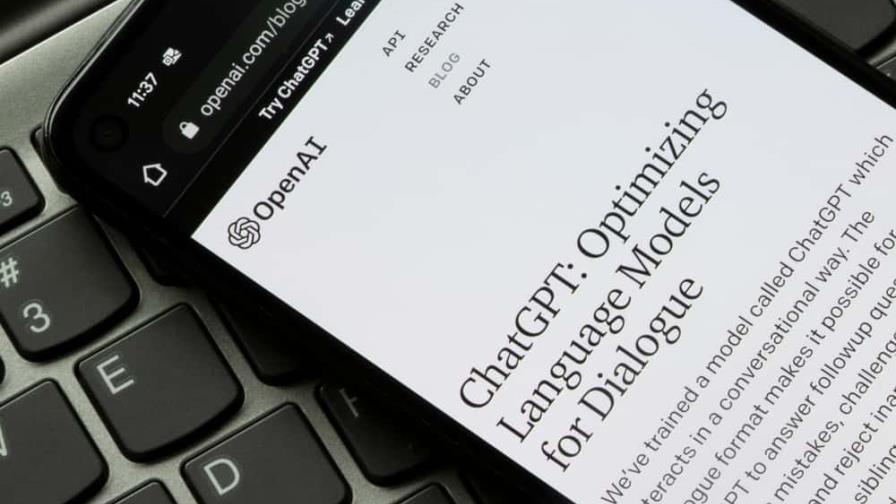 ChatGPT: de qué se trata el nuevo invento de Elon Musk