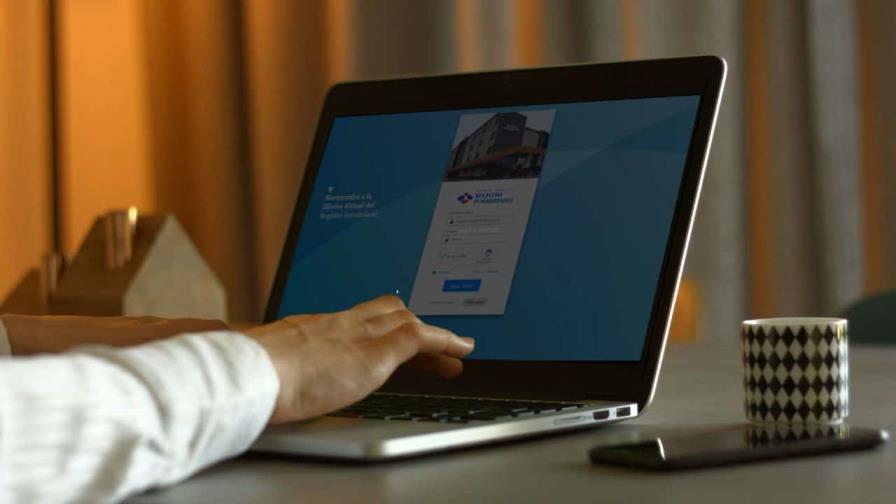 Registro Inmobiliario amplía el servicio de consulta remota de documentos públicos 
