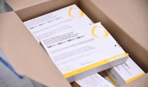 Salud Pública recibe diez mil dosis de vacunas para fiebre amarilla 