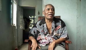 Ahora puedo entender lo que es llegar a viejo sin un techo donde descansar