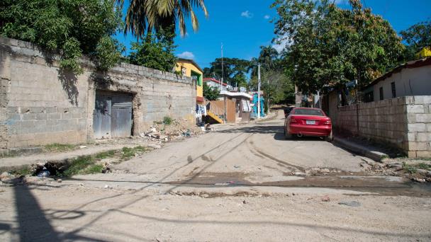 Aumenta la cantidad de dominicanos que usan a Guatemala para llegar a Estados Unidos