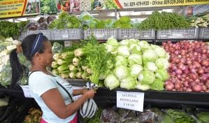 Dominicanos han tenido que “saltarse” comidas por situación económica, según estudio del BID