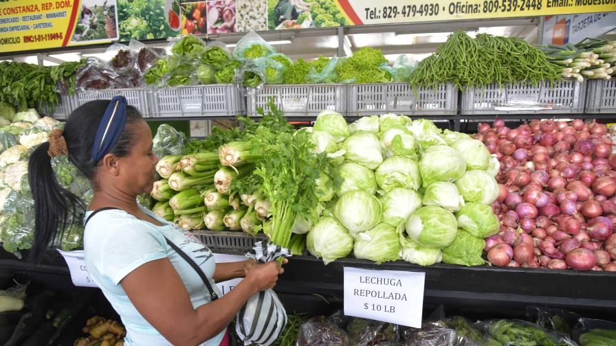 Dominicanos han tenido que “saltarse” comidas por situación económica, según estudio del BID