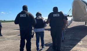 Extraditan a Puerto Rico a Osiris Medina, vinculado al caso Falc&oacute;n