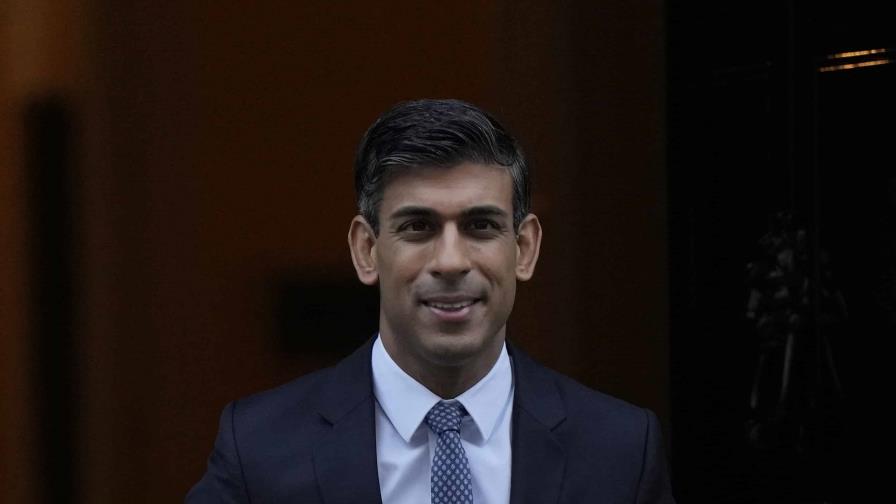 Sunak ve inimaginable negociar con Putin en las actuales condiciones Sunak ve inimaginable negociar con Putin en las actuales condiciones