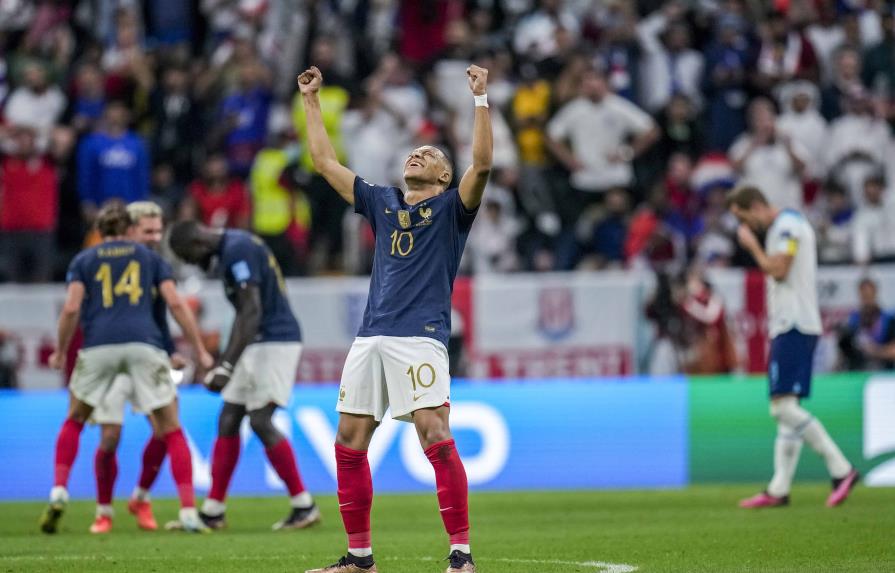Sueño mundialista de Marruecos se topa contra Francia en semifinal de Qatar