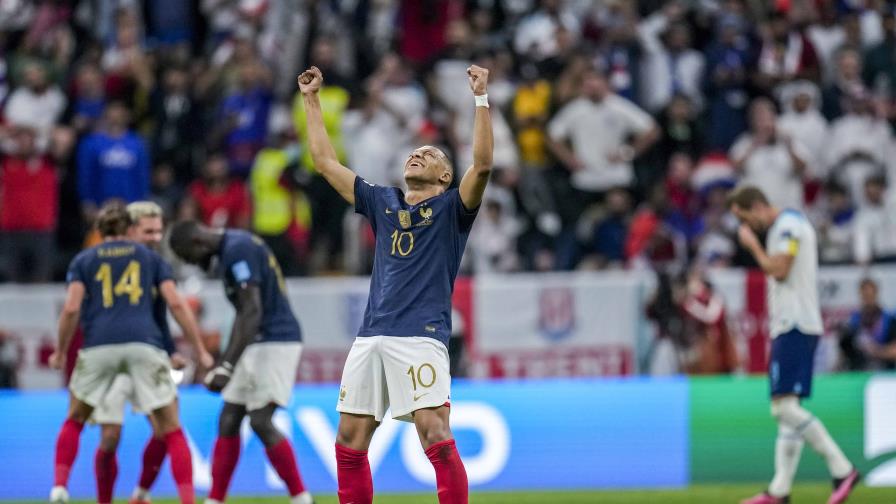 Sueño mundialista de Marruecos se topa contra Francia en semifinal de Qatar Sueño mundialista de Marruecos se topa contra Francia en semifinal de Qatar